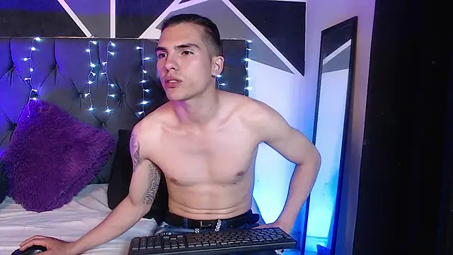  Tattoo Couple online show from January 12, 2025, 12:28 am