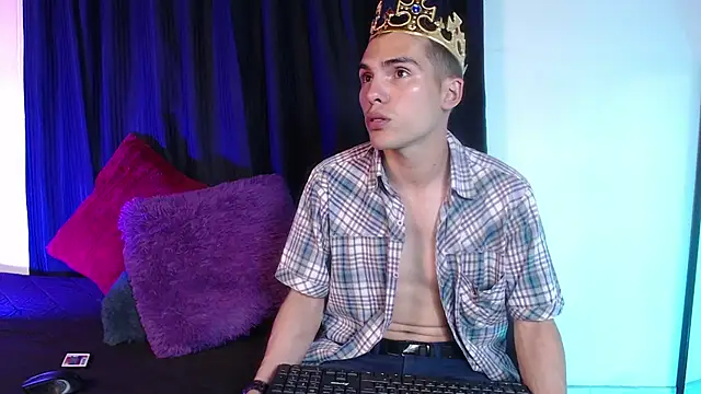  Tattoo Couple online show from January 17, 2025, 9:17 pm