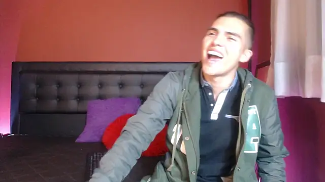  Tattoo Couple online show from February 24, 2025, 1:53 pm