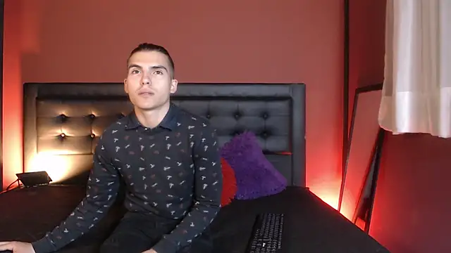  Tattoo Couple online show from February 27, 2025, 1:28 pm