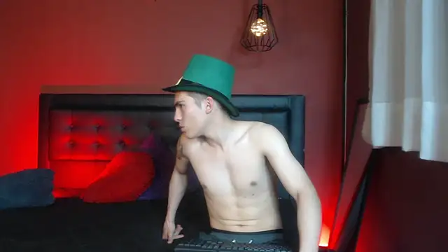  Tattoo Couple online show from March 21, 2025, 1:45 pm