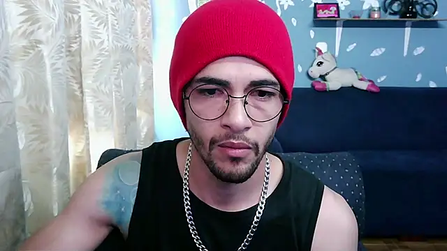 ponzothc online show from October 25, 2025, 9:09 pm