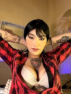 Sweetie Arianna online show from September 28, 2025, 6:19 am