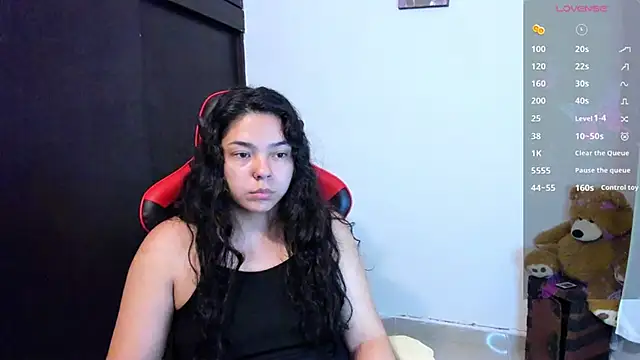 daarklover online show from February 1, 2025, 11:16 pm