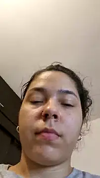 daarklover online show from February 3, 2025, 8:46 pm