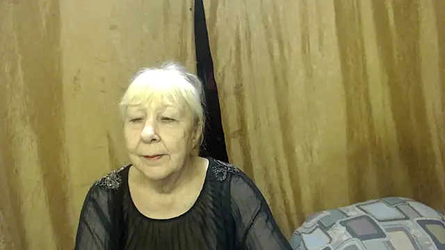  Estelitta 5 online show from December 20, 2024, 10:00 pm