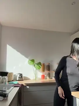  Juliette online show from February 27, 2026, 9:42 am