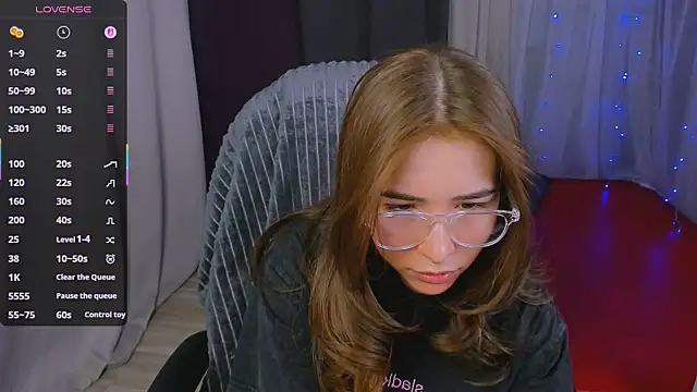 ashleyro1 online show from April 22, 2026, 5:32 am