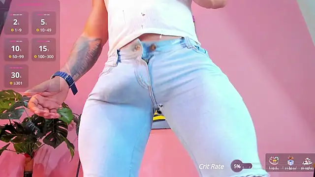 lean arcos online show from January 28, 2025, 10:45 pm