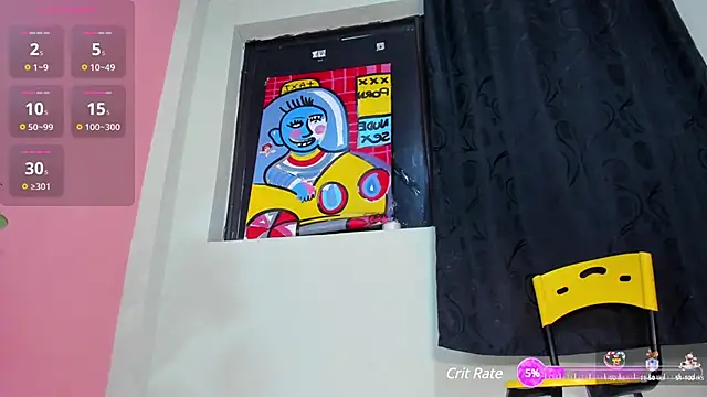 lean arcos online show from February 18, 2025, 10:47 pm