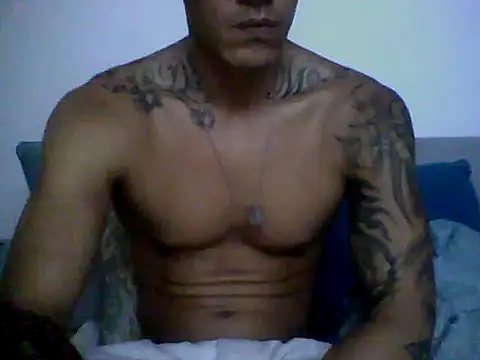 Skater29xx2 online show from January 20, 2025, 4:21 am