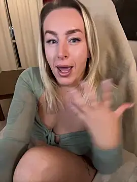 ChristyAdair online show from January 12, 2025, 8:47 pm