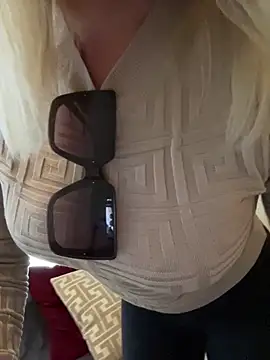 ChristyAdair online show from February 12, 2025, 4:22 pm