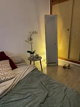 ChristyAdair online show from February 21, 2025, 2:38 pm