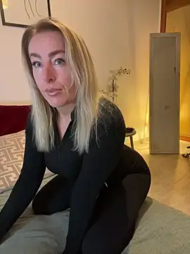 ChristyAdair online show from March 1, 2025, 7:59 pm