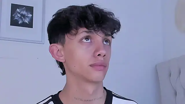 Tomy Rox online show from January 26, 2025, 7:31 pm