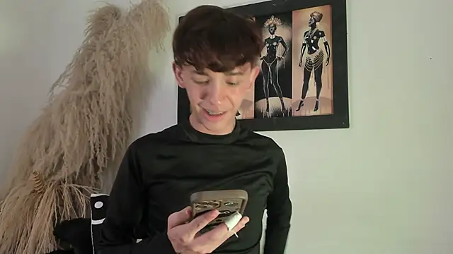 Tomy Rox online show from February 6, 2025, 11:04 pm