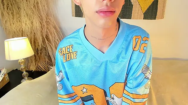 Tomy Rox online show from March 14, 2025, 10:27 pm