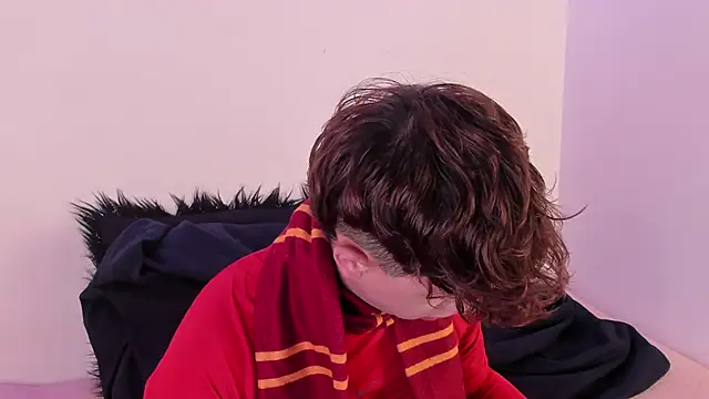 Tomy Rox online show from December 5, 2025, 7:54 pm