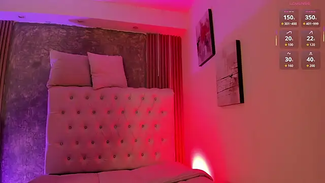 Tomy Rox online show from April 21, 2026, 8:23 pm