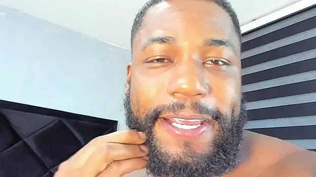 Dancelwashington online show from February 28, 2025, 7:35 pm