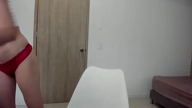 Vera Fernandez online show from February 2, 2026, 10:08 pm