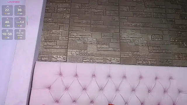 AnyaFloyd69 online show from March 10, 2025, 2:39 am