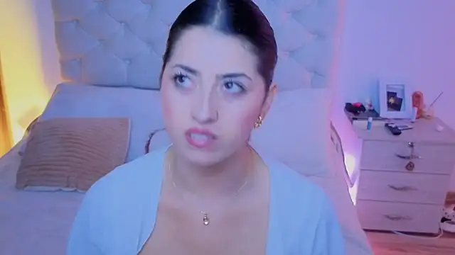 ChanellGV online show from November 23, 2025, 9:36 pm