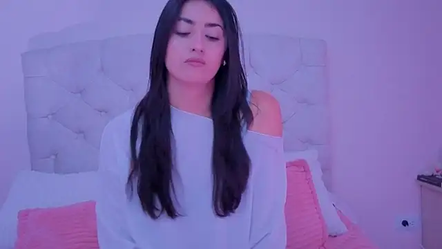 ChanellGV online show from January 16, 2026, 10:58 pm