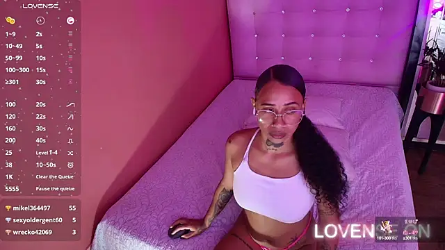 cattaleeyaa online show from January 12, 2025, 6:49 pm