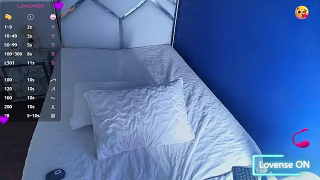 cattaleeyaa online show from February 7, 2025, 6:14 am