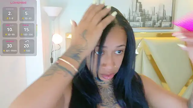 cattaleeyaa online show from November 2, 2025, 12:29 pm