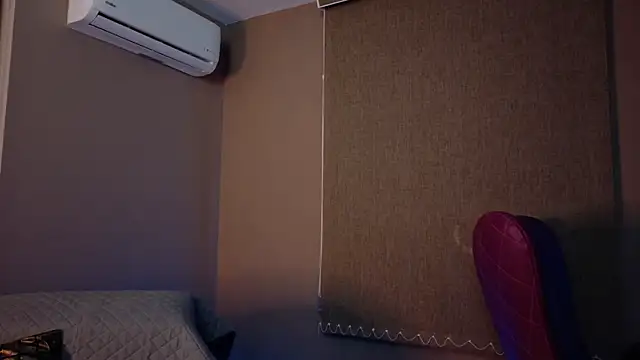 andrea indira20 online show from October 13, 2025, 2:55 am