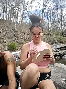 ExoticVibes69 online show from April 14, 2026, 5:08 pm