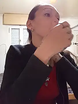 Zorrita Fox online show from October 1, 2025, 1:11 am