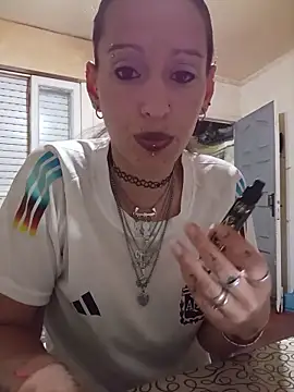 Zorrita Fox online show from February 13, 2026, 12:50 am