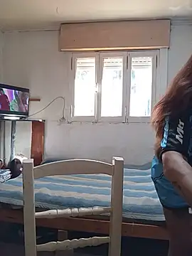 Zorrita Fox online show from May 19, 2026, 4:57 pm
