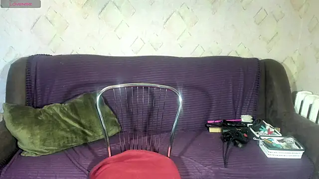 DarkIlona online show from January 15, 2025, 9:13 am