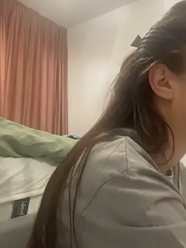 SecretSienna online show from March 9, 2026, 2:04 am