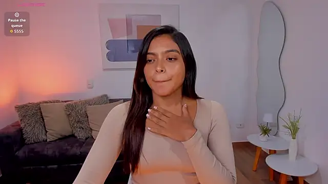 amandaconner online show from November 6, 2025, 3:29 am