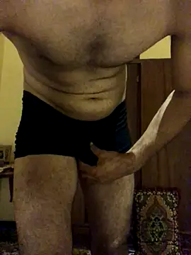 ClatteryPrexy online show from September 23, 2025, 11:52 pm