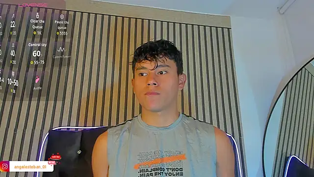 Snapshot of Angel_esteban_fx chatting on July 11, 2026, 8:22 pm Angel esteban fx online show from July 11, 2026, 8:22 pm