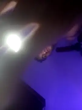 PacPrincess online show from February 18, 2025, 2:05 am