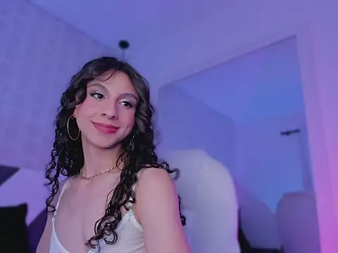 MiissCharlotte online show from February 7, 2025, 9:58 am