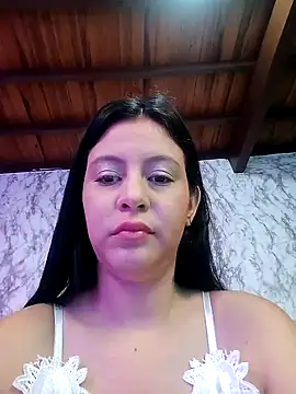 Arii Vga online show from February 4, 2025, 1:38 pm