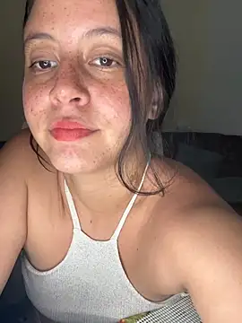 Snapshot of Arii_Vga chatting on June 20, 2026, 4:26 am Arii Vga online show from June 20, 2026, 4:26 am