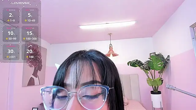 Red lady online show from January 29, 2025, 3:54 am