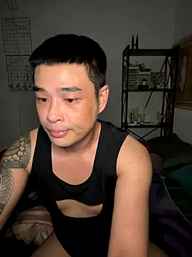 Asianhif online show from November 26, 2025, 3:13 pm