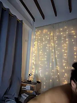 Juanelopez1 online show from December 22, 2024, 7:33 am