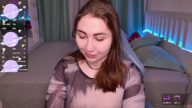 WinryRoss online show from February 18, 2025, 5:42 am